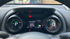 Toyota Yaris 1.5 Hybrid Excel 5dr CVT Hybrid Hatchback